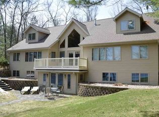N1332 Rawhide Trl, Keshena, WI 54135