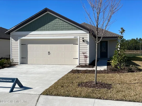 6863 MYRTLE OAK Road, Jacksonville, FL 32219