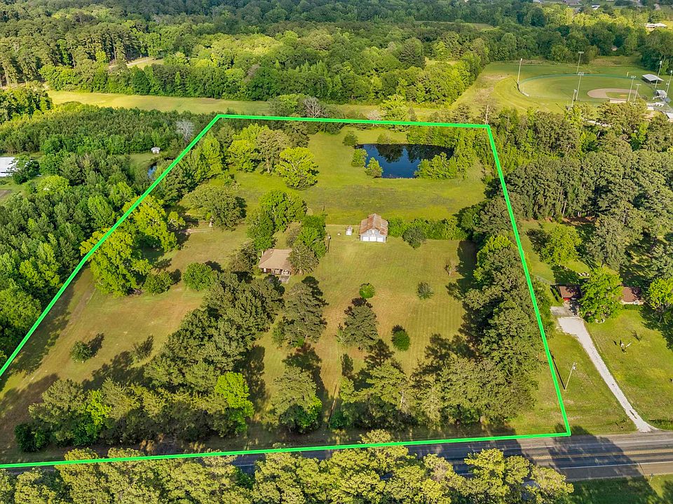 111 State Highway 96 N, Pineland, TX 75968 Zillow