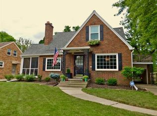 908 W Northcrest Ave, Peoria, IL