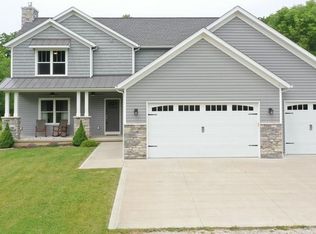 950 Bowers Rd, Mansfield, OH 44903