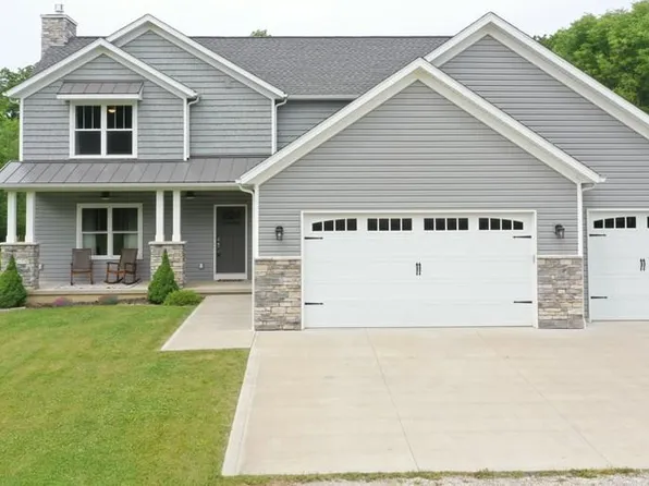950 Bowers Rd, Mansfield, OH 44903