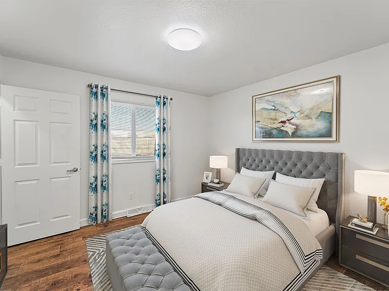 Metro Apartments at Wood River — Photo 51