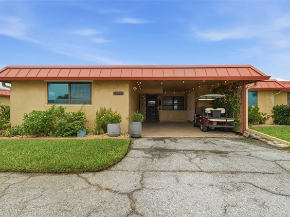 3844 CATALINA DRIVE #3844, BRADENTON, FL 34210
