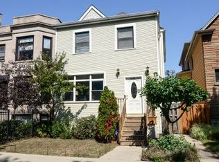 1350 W Winona St, Chicago, IL 60640