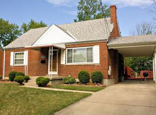 10519 Lemarie Dr, Cincinnati, OH 45241