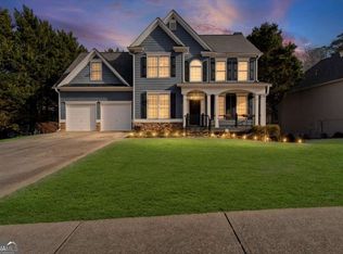 4542 Amysaye Walk NW, Acworth, GA 30101