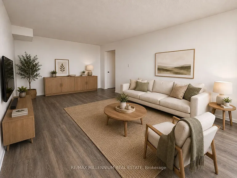 250 Frederick St #1705 — Photo 7