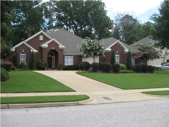 8830 Morning Pl, Montgomery, AL 36117