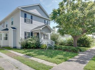 9210 Atwood Ave, Norfolk, VA 23503