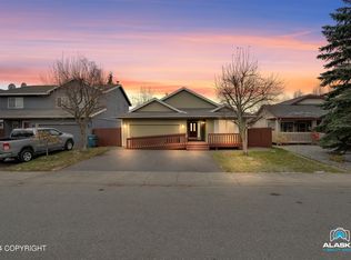 9639 Musket Ball Cir, Anchorage, AK 99519