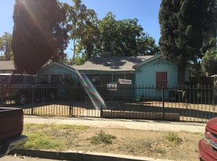 4140 E Illinois Ave, Fresno, CA 93702