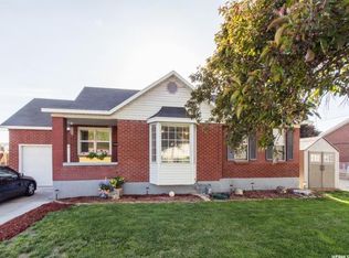 325 N 800 W, Orem, UT 84057