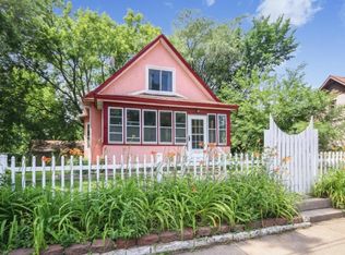 921 Sylvan St, Saint Paul, MN 55117