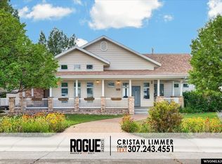 4210 Otter, Casper, WY 82604