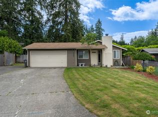 2682 SW 334th Pl, Federal Way, WA 98023