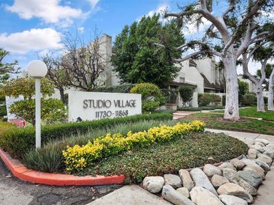 11762 Moorpark St UNIT C, Studio City, CA, 91604