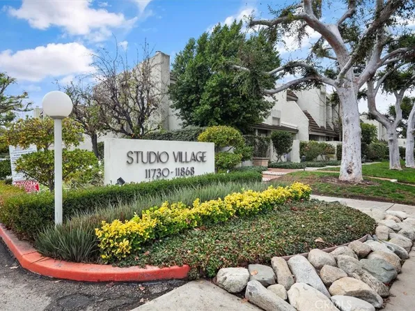 11762 Moorpark St Unit C, Studio City, CA 91604