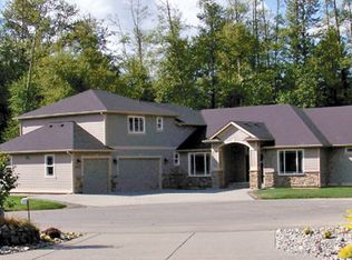 20224 3rd Ave NW, Arlington, WA 98223