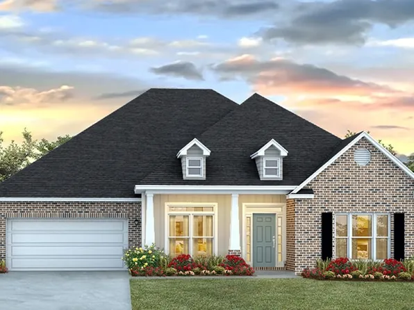 1081 Provision Blvd, Mobile, AL 36608