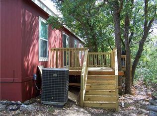 7500 Gilbert Rd, Manor, TX 78653