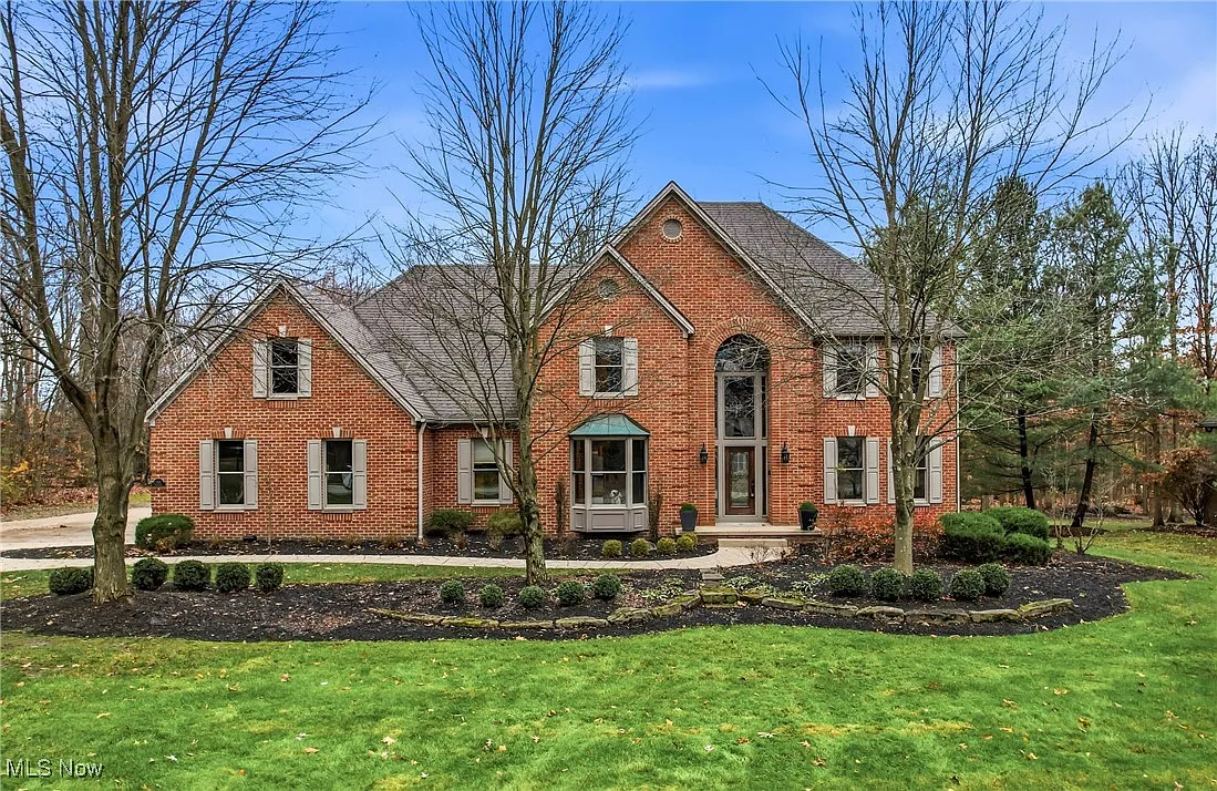 110 Timber Run Dr photo 1