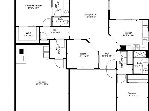 5th image of 2261 Hot Oak Ridge St