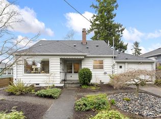 4134 NE 63rd Ave, Portland, OR 97218