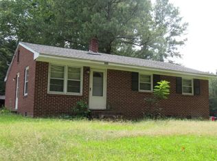 309 Us Highway 158 Bus, Murfreesboro, NC 27855