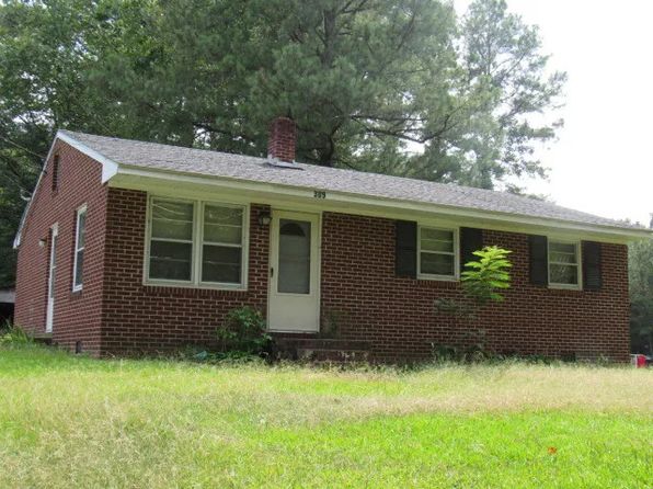 309 Us Highway 158 Bus