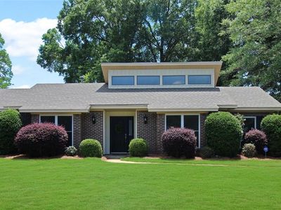 4018 Faunsdale Dr, Montgomery, AL, 36109
