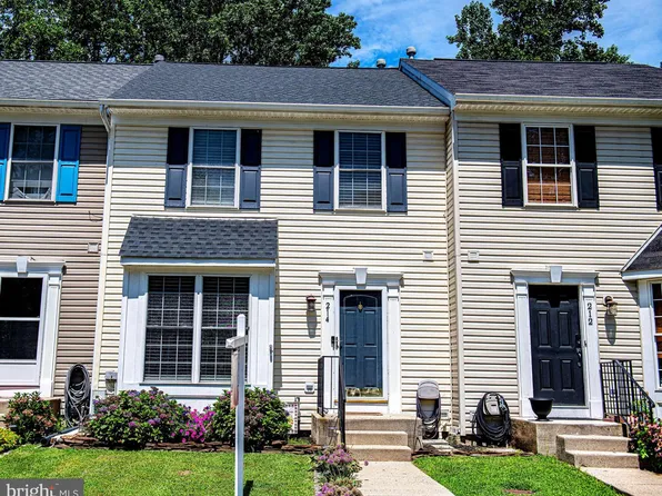 214 Gracecroft Ct, Havre De Grace, MD 21078