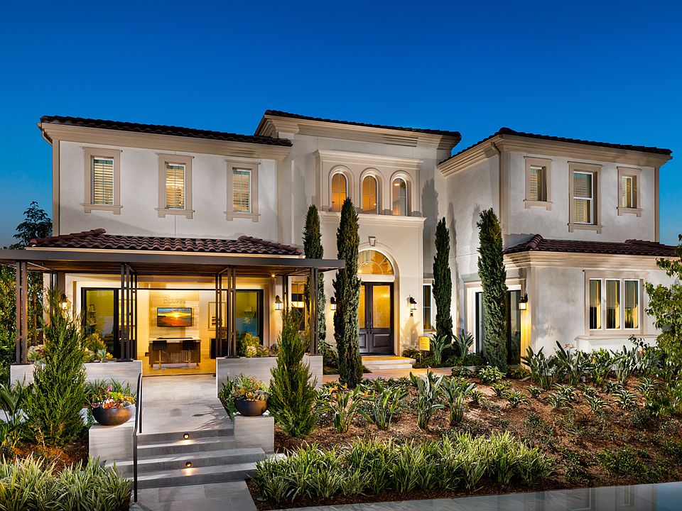 The Spanish Colonial