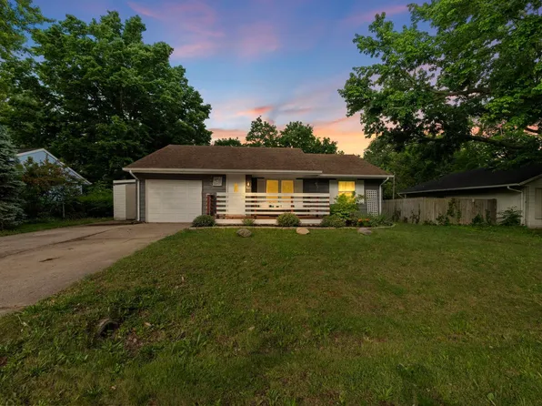 4522 Chisholm Trl, Lafayette, IN 47909