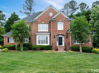 200 Bridewell Ct, Cary, NC 27518