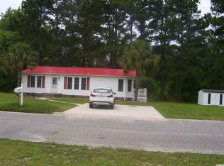 351 Bright Leaf Rd, Loris, SC 29569