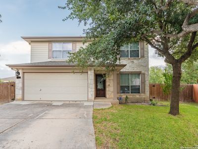 9922 MUSTANG ISLE, San Antonio, TX, 78254