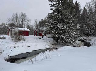 N5696 Jarvinen Rd, Skandia, MI 49885