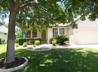 104 Goodwater St, Georgetown, TX 78633