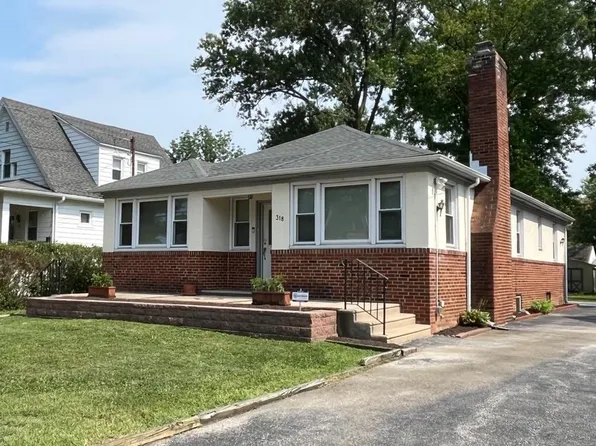 318 W Providence Rd, Aldan, PA 19018