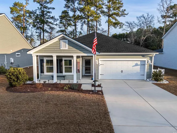 440 Craigflower Ct. #Queens Park, Longs, SC 29568