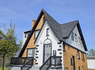 12274 Meyers Rd, Detroit, MI 48227