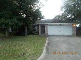 624 Haftez St NE, Palm Bay, FL 32907