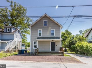 832 Maple Ave, Berwyn, PA 19312