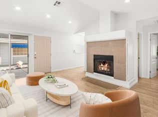 5831 Medallion Dr UNIT 101, Las Vegas, NV 89122