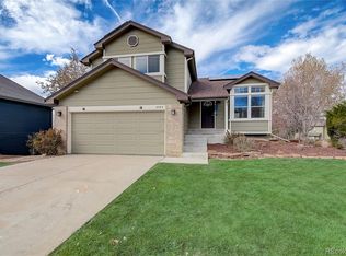 9563 Devonshire Pl, Highlands Ranch, CO 80126