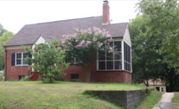 Main Front