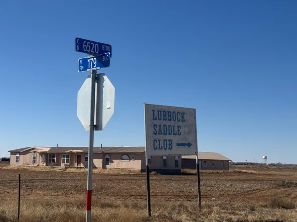 217 N Fm 179, Lubbock, TX 79416