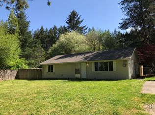 60 E Tina Dr, Belfair, WA 98528