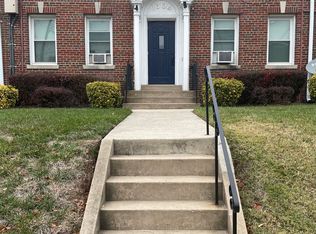 1304 Bryant St NE APT 2, Washington, DC 20018